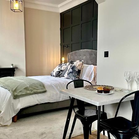 Minster Peak Apartman York Kültér fotó