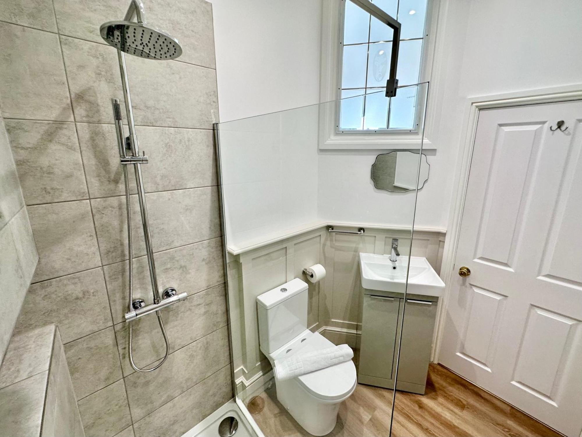 Minster Peak Apartman York Kültér fotó